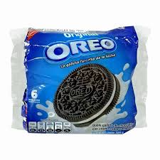PAQ GALLETA OREO 6UN