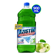 BOTE DE ASISTIN MANZANA DE 450ML