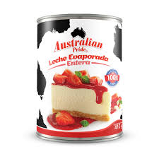 LECHE EVAPORADA 410G