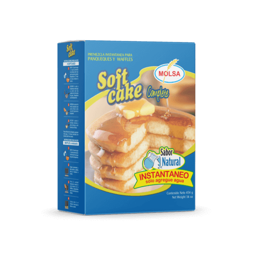 SOFTCAKE 454G