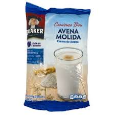 AVENA MOLIDA QUAKER 290GR