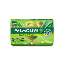 JABON PALMOLIVE 100G HUMECTANTE