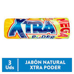 JABON PARA ROPA EXTRA AMARILLO