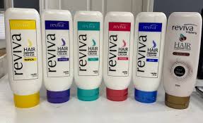 CREMA REVIVA RIZOS 235ML