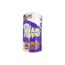 TOALLAS  DE COCINA MAXPAPEL