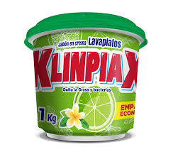 TARRITO KLIMPIAX 1KG