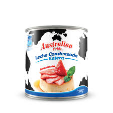 LECHE CONDENSADA 397G