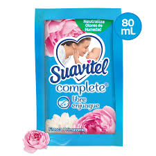 SUAVITEL COMPLETE CELESTE 80ML