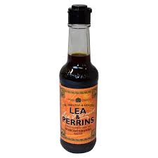LEA PERRINS 150ML