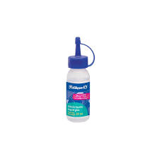 SILICON LIQUIDO 30ML PELIKAN