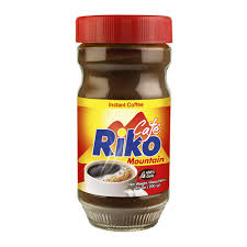 CAFE RICO 200G