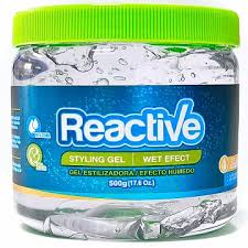 GELATINA REACTIVE 500ML