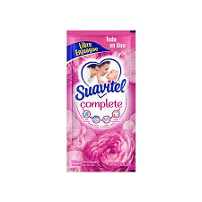 SUAVITEL 80ML