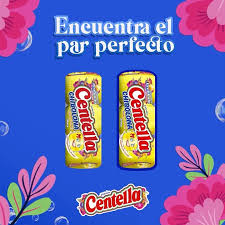 JABON CENTELLA  PARA ROPA