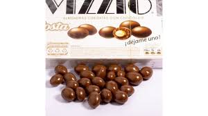 CHOCOLATE VIZZIO 72G