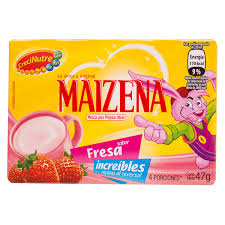MAIZENA DE FRESA 45G
