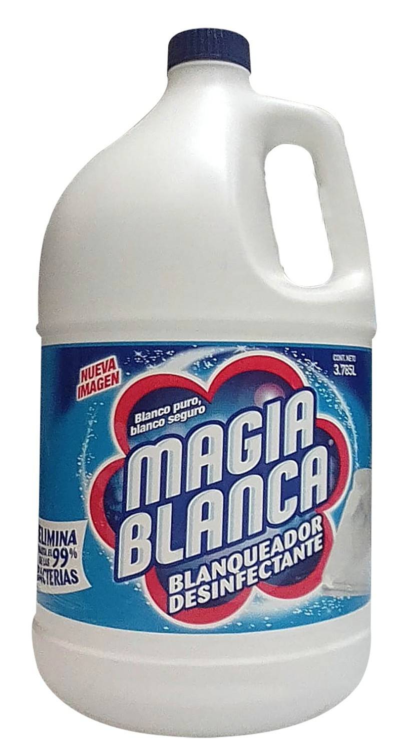 LEJIA MAGIA BLANCA GALON
