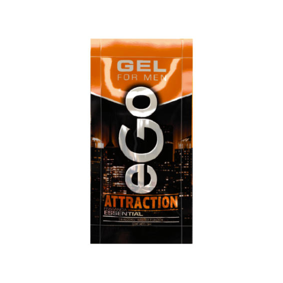 GELATINA EGO 10ML