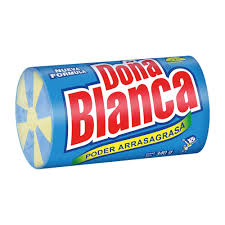 JABON LABA TRASTOS DOÑA BLANCA