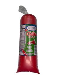 SALSA PICANTE CHILITO 800G