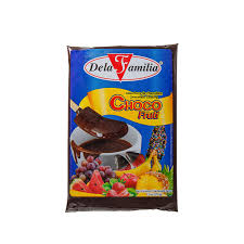 CHOCOFRUTI DE LA FAMILIA 300G