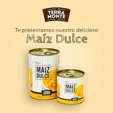 MAIZ DULCE 114G