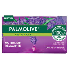 JABON PALMOLIVE 100G