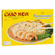 CHAO MEN 180G
