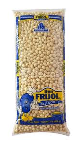 FRIJOL BLANCO DE GUMERSAL 454G