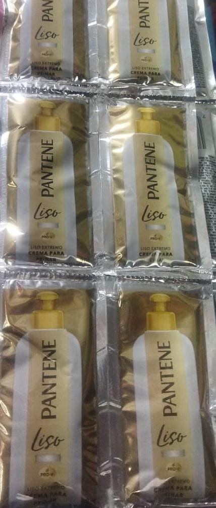CREMA PANTENE 9G LISO