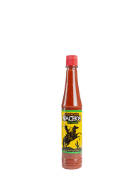 SALSA PICANTE MACHOS 92 ML