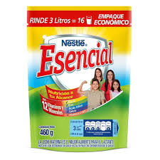LECHE ESENCIAL DE NESTLE 460G