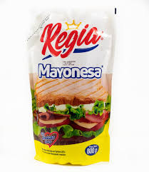 MAYONESSA REGIA 200G