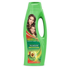 SHAMPOO PALMOLIVE 750ML