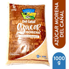 AZUCAR MORENA 1000G