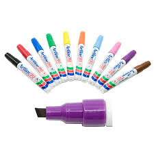 MARCADOR 90 ARTLINE AMARILLO