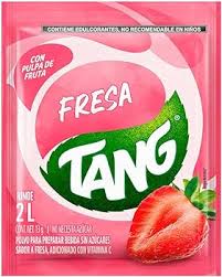 TANG SABOR FRESA