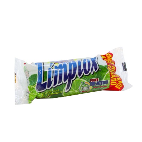 JABON LIMPIOX CILINDRO 245G