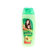 SHAMPOO PALMOLIVE 200G