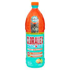 CLORALEX 500ML