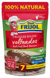 DON FRIJOL  850G