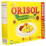 Margarina Orisol