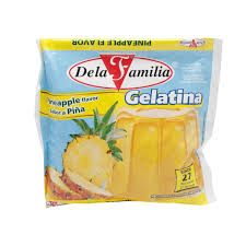 GELATINA DE LA FAMILIA 400G