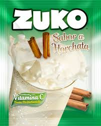 ZUKO SABOR HORCHATA