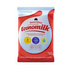 LECHE ECONOMIL 350G