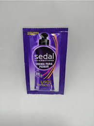 CREMA SEDAL 10G LISO