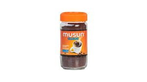 CAFE MUSUN SUAVE 46G BOTE