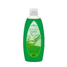 SHAMPÒO DE  PEPINO