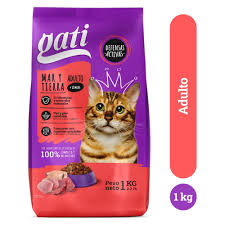 GATI MAR Y TIERRA 454G