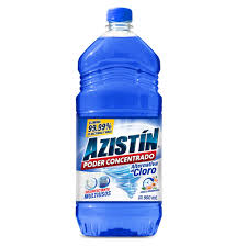 AZISTIN 500ML CLORO